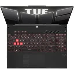 Ноутбук ASUS TUF Ігровий A16,5 7535HS la 4.55 GHz,16 GB DDR5 4800,512 GB,4050 6 GB,Windows 11 Home,512 GB - мініатюра 4