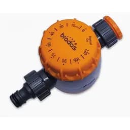 Таймер для поливу Bradas GOLD LINE механічний до 120 хв