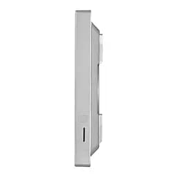 Відеодомофон 7" WiFi Tuya Light Vision SINGAPORE (AI) FHD White (82-00240) - мініатюра 3