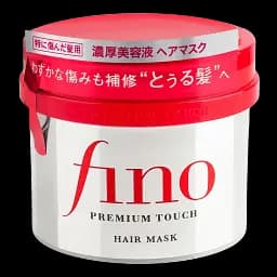 Маска Fino Premium Touch для пошкодженого волосся 230 г