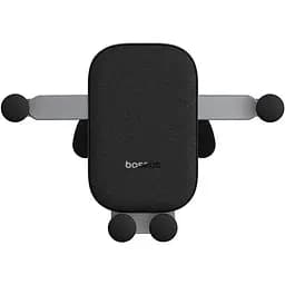 Держатель Baseus UltraControl Mega Series Folding Screen Phone Car Mount