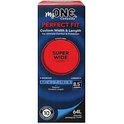 MyOne Super Wide & Long 64L 10 шт.