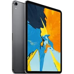 iPad Pro 11, 64 ГБ, Wi-Fi+4G, Серый космос (Grade B) Seller Refurbished