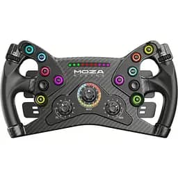 Ігрове кермо MOZA Racing KS Steering (RS047_Moza) [140556]