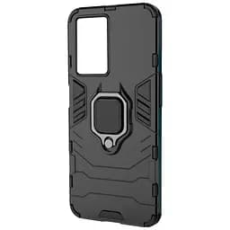 Чохол до мобільного телефона Armorstandart DEF27 case OPPO A57s 4G Black (ARM68318)