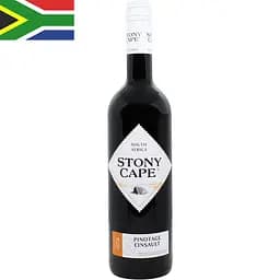 Вино Stony Cape Zimmermann-Graeff & Muller Pinotage Cinsault червоне сухе 0.75 л