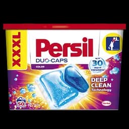 Дуо-капсули для прання Persil Експерт Color, 50 шт. (734938)