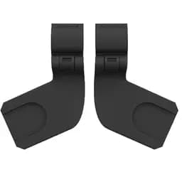 Адаптори для автокрісла Cybex Coya  чорні (522004125)