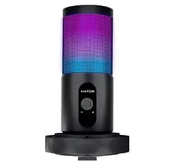 Мікрофон з пантографом конденсаторний HATOR HTA516 PRO+ Signify RGB - мініатюра 3