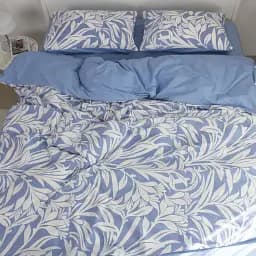 Комплект постільної білизни ТЕП Happy Sleep April полуторний (2-03794_35157) - мініатюра 8