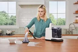 Миючий пилосос Tineco iCarpet Spot (SC050300DE) - мініатюра 9