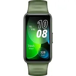 Смарт-годинник Huawei Band 8 Emerald Green