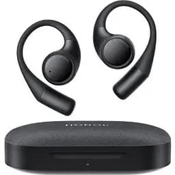 Навушники Honor Earbuds Open black
