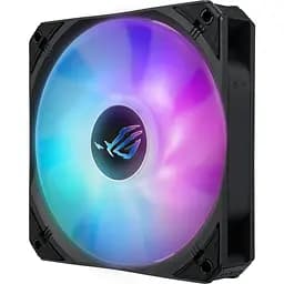 Система водяного охолодження Asus ROG Strix LC III 240 ARGB Black (90RC00S1-M0UAY0) UA [143389] - мініатюра 4