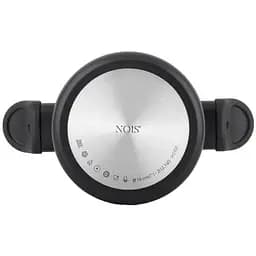 Каструля Nois Salto Silver з кришкою 3.1 л (830829) - мініатюра 4