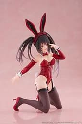 Фігурка Taito Рандеву з життям Курумі Токісакі Date A Live Tokisaki Kurumi 13 см T DAL TK 13 - мініатюра 4