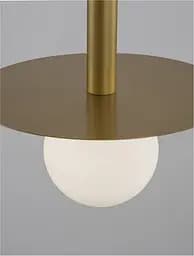 Підвіс Nova Luce LICATO 9043311 - мініатюра 7