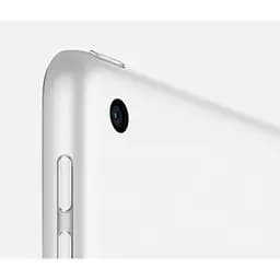 Планшет Apple iPad 10.2" [9 Gen] 64GB Wi-Fi + Cellular Space Gray 2021 [MK473] [60257] - мініатюра 4