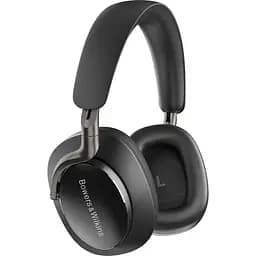 Навушники Bowers & Wilkins PX8 Black [159888] - мініатюра 9
