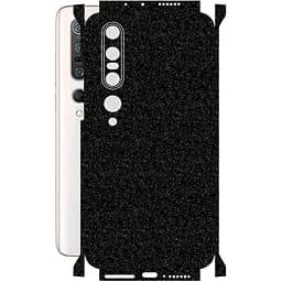 Захисна плівка StatusSKIN для Xiaomi Mi 10 Pro Корпус Вініл Галактика