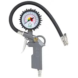 Пневмопистолет для подкачки GRAD 85-200 л/мин 12бар (6832235)