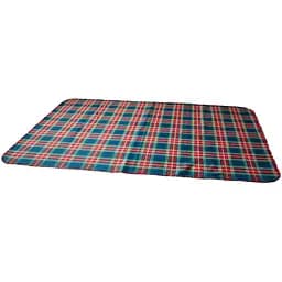 Подстилка для животных Croci Tartan 100x70 см цвет в ассортименте (C2078270)