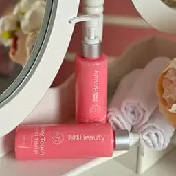 Кондиціонер Home Food Beauty Шовковистий дотик для собак і котів 200 мл - мініатюра 2