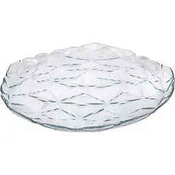 Набір тарілок обідніх Pasabahce Estrella 28 см 6 шт. (10683)