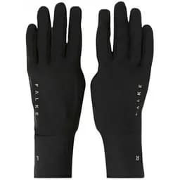 Рукавиці Falke ESS Gloves Brushed Black M/L (1097-38677-3000 M/L)