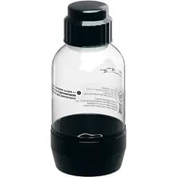 Пляшка Soda@home Ventum Pet 0.5 л чорна (7016)