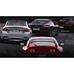 Ключ активації Microsoft Assetto Corsa Ultimate Edition для Xbox One/Series S/X - мініатюра 7