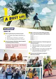 Open World Key Student’s Book without Answers with Online Practice - мініатюра 2