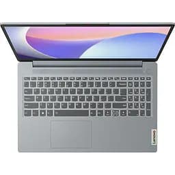 Ноутбук Lenovo IdeaPad Slim 3 15IRH8 (83EM00C3RA) - мініатюра 4