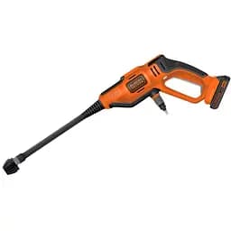 Мийка високого тиску акумуляторна Black&Decker BCPC18B