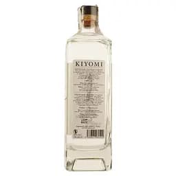 Ром Kiyomi White, 40%, 0,7 л - мініатюра 2