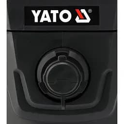 Пилосос будівельний Yato промисловий 40 л (YT-85717) - мініатюра 8