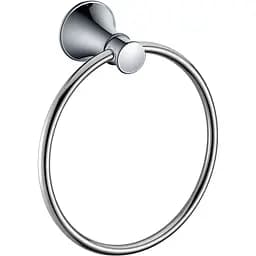 Тримач для рушника кільце Imprese Podzima Ledove ZMK01170128 Хром