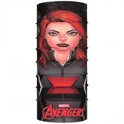 Бафф Buff Original Superheroes Avengers black widow (Junior) Разноцветный