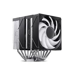 Кулер до процесора JONSBO CR-3000 ARGB Black - мініатюра 7