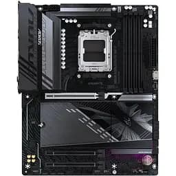 Материнська плата AORUS B850 Elite WIFI7 (B850_A_ELITE_WF7) EU [147789]