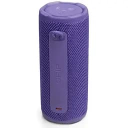 Портативна акустика JBL Grip Purple (JBLGRIPPUR) - мініатюра 6