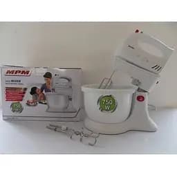 Кухонна машина MPM Product MMR-16Z - мініатюра 3