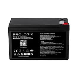Акумуляторна батарея для ДБЖ ProLogix AGM 12 V / 8 А*ч (PL12-8)