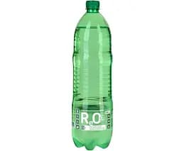ReO, 1,5 л, РеО Вода слабогазована для покращення обміну речовин РеО, ПЕТ