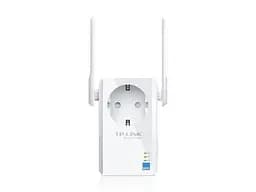 Точка доступу-підсилювач TL-WA860RE TP-Link teh0019670 - мініатюра 3