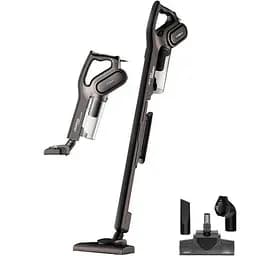 Пилосос Deerma Stick Vacuum Cleaner Cord Gray (Міжнародна версія) (DX700S) - мініатюра 6