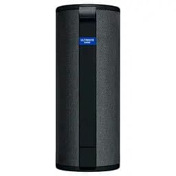 Портативна колонка Ultimate Ears Boom 3 Night Black (984-001360) - мініатюра 4