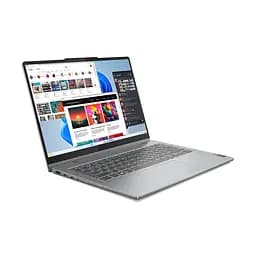 Ноутбук Lenovo IdeaPad 5 2-in-1 14AHP9,1920x1200 IPS 300nits,5 8645HS 6-core,16 GB DDR5,1TB m2 PCIe - мініатюра 3