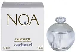 Оригинал Cacharel Noa 30 мл туалетная вода