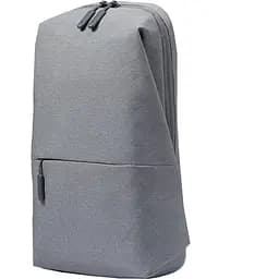 Рюкзак Mi City Sling Bag (Light Grey)